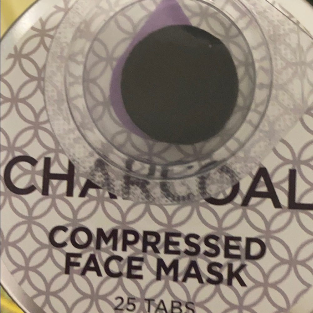 Mask Instructions for customers. Not for Sale..